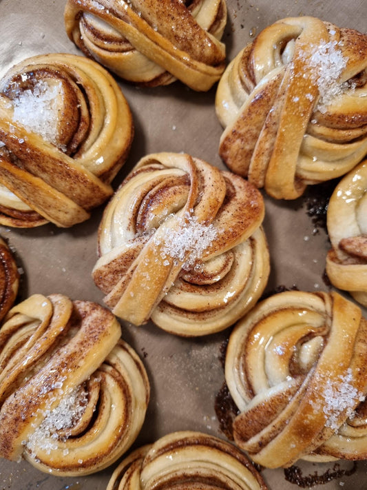 Kanelsnurr